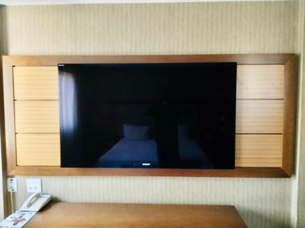 Apartamento Lindo Apto No Bourbon 1642 São Paulo