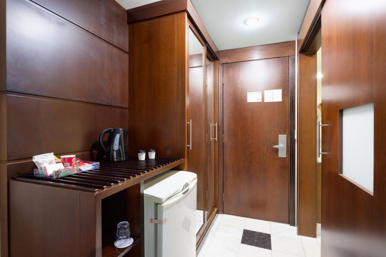 Hotel Mercure Grand Plaza Paulista São Paulo