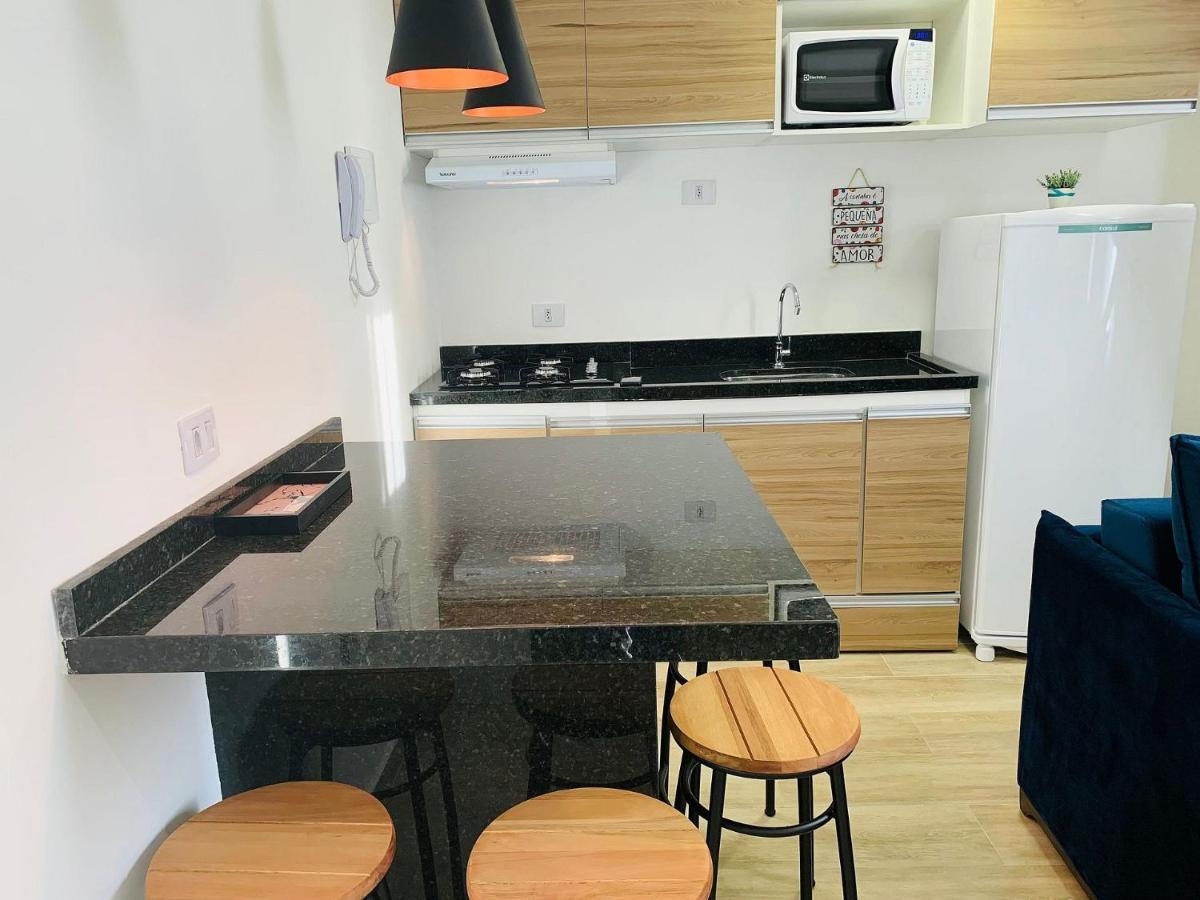 Apartamento Studio Inteiro 84a São Paulo