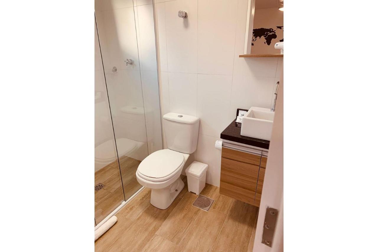 Apartamento Studio Inteiro 84a São Paulo