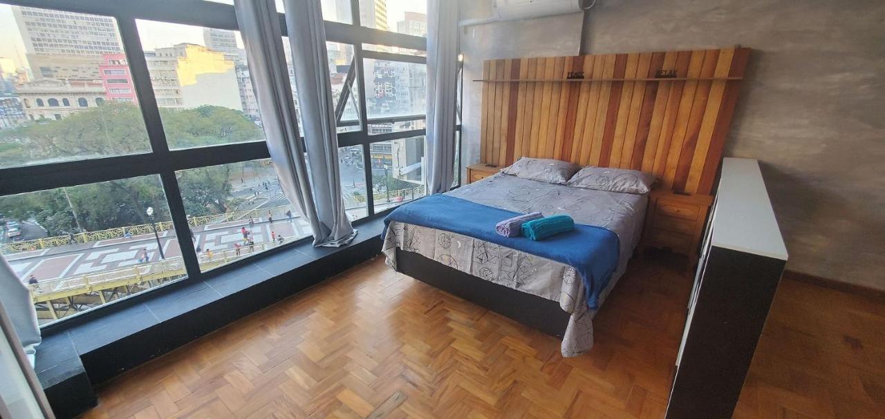 Apartamento Mirante Do Vale *