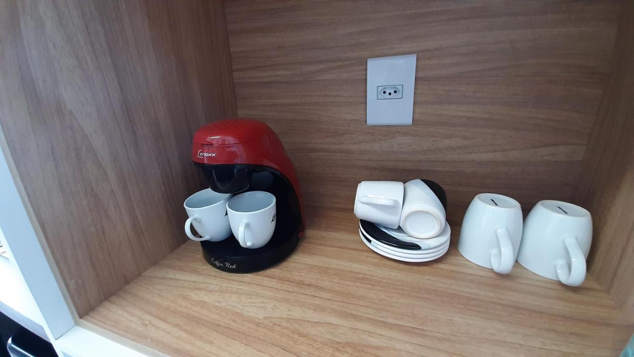 Studio 45 Delicinha No Bras | Wifi 250 Mb Apartamento São Paulo