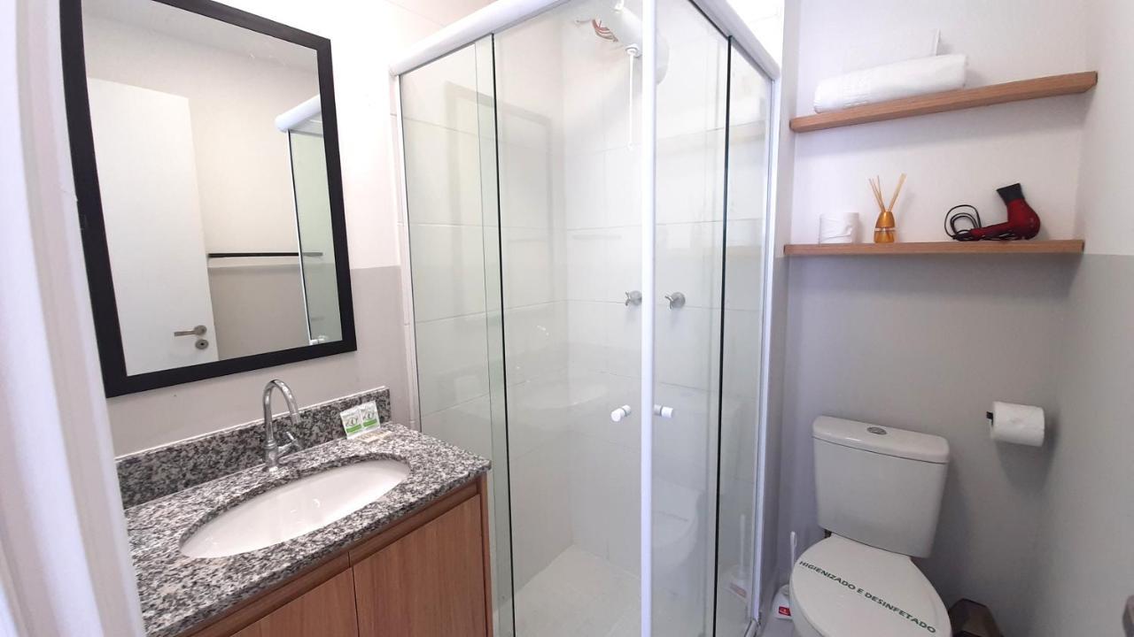Studio 45 Delicinha No Bras | Wifi 250 Mb São Paulo