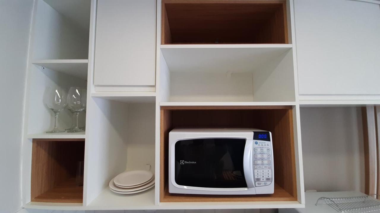 Studio 45 Delicinha No Bras | Wifi 250 Mb Apartamento São Paulo