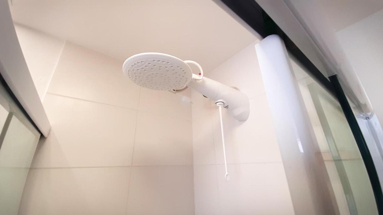 Apartamento Studio 45 Delicinha No Bras | Wifi 250 Mb