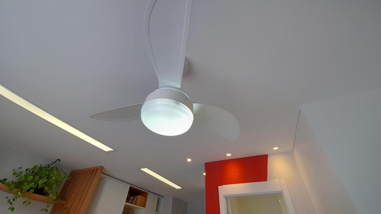 Apartamento Studio 45 Delicinha No Bras | Wifi 250 Mb