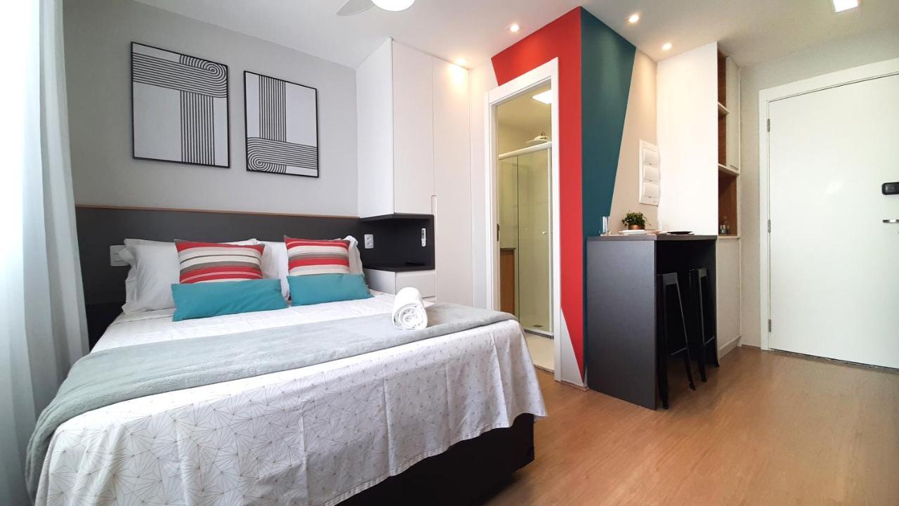 Studio 45 Delicinha No Bras | Wifi 250 Mb Apartamento São Paulo