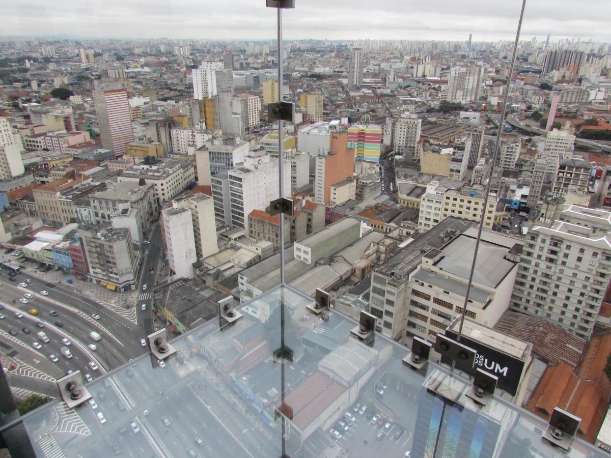 Urbis: Near Sampa Sky 2*
