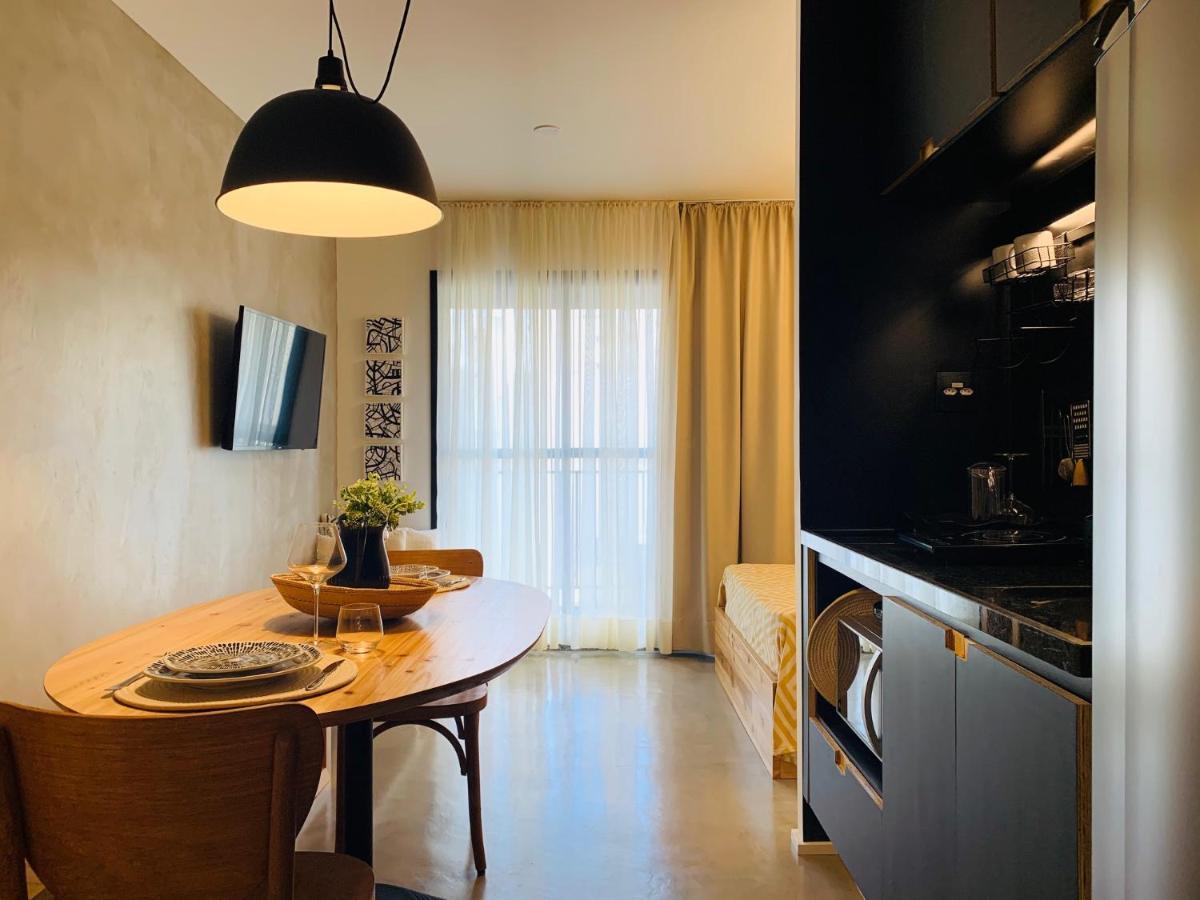 Apartamento Akile Smart Santa Cecilia *