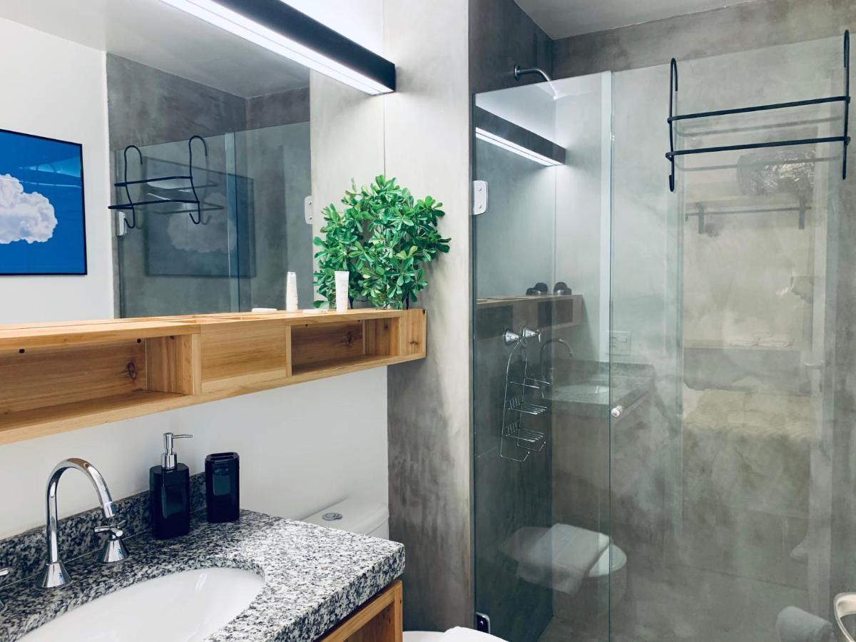 Apartamento Akile Smart Santa Cecilia São Paulo