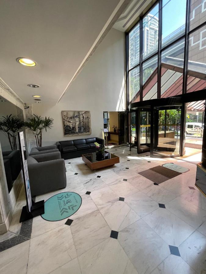 Apartment 360 Suites Berrini Sao Paulo