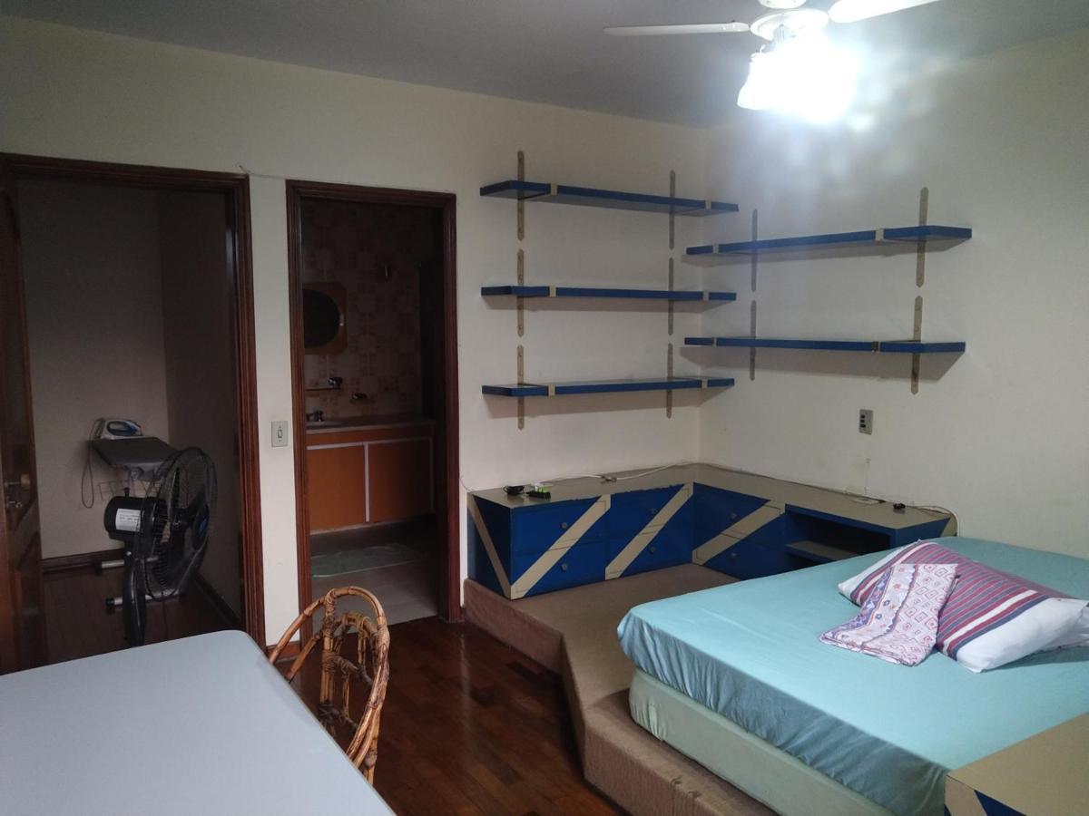 Privadas No Morumbi Hospedagem domiciliar São Paulo