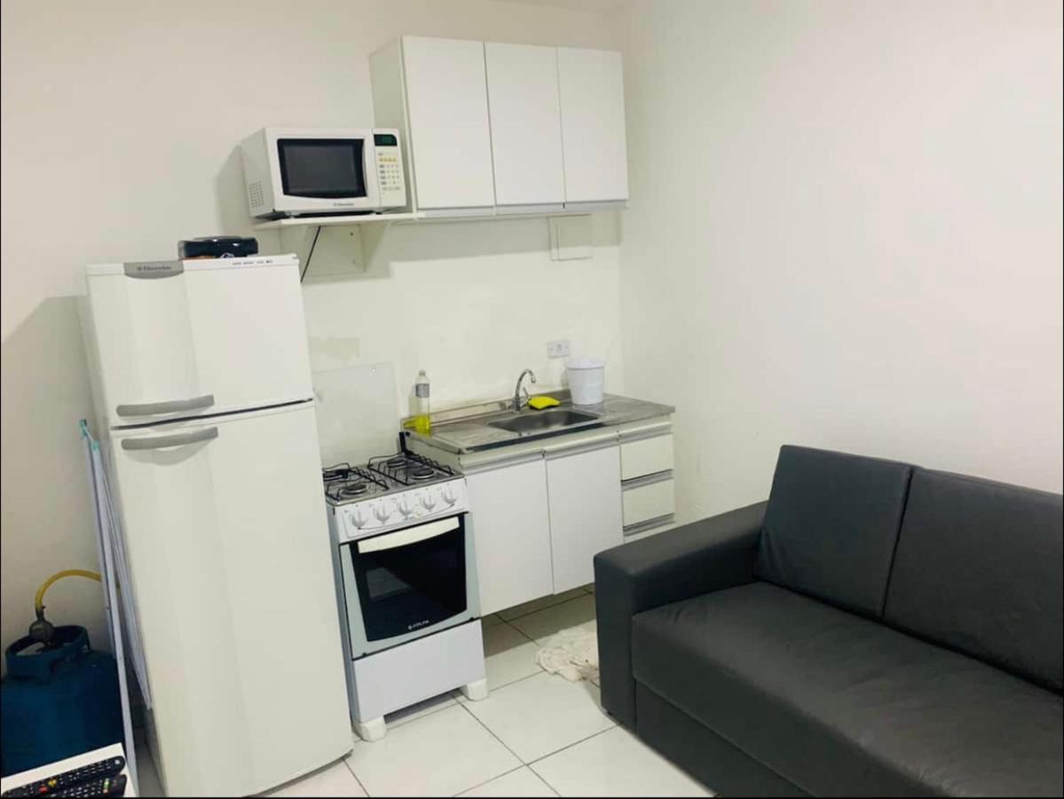 No Tremembe 4 Apartamento *