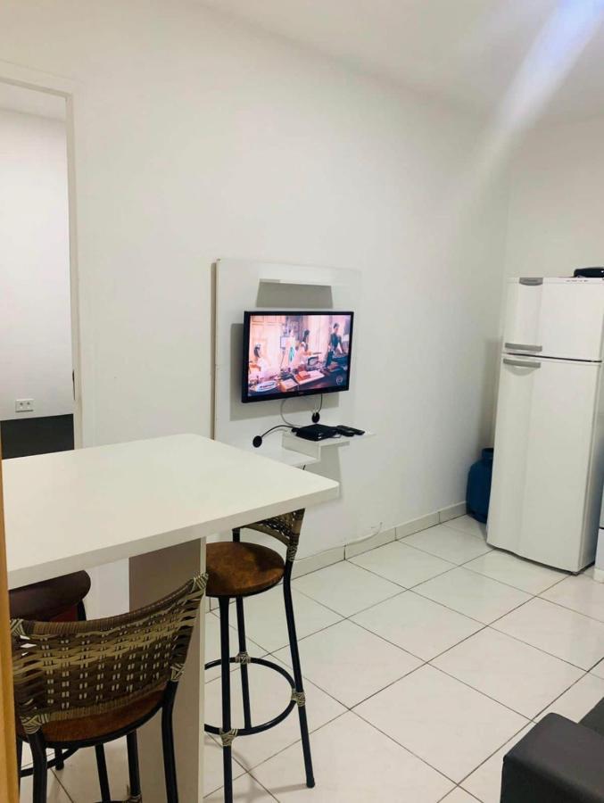 No Tremembe 4 Apartamento São Paulo