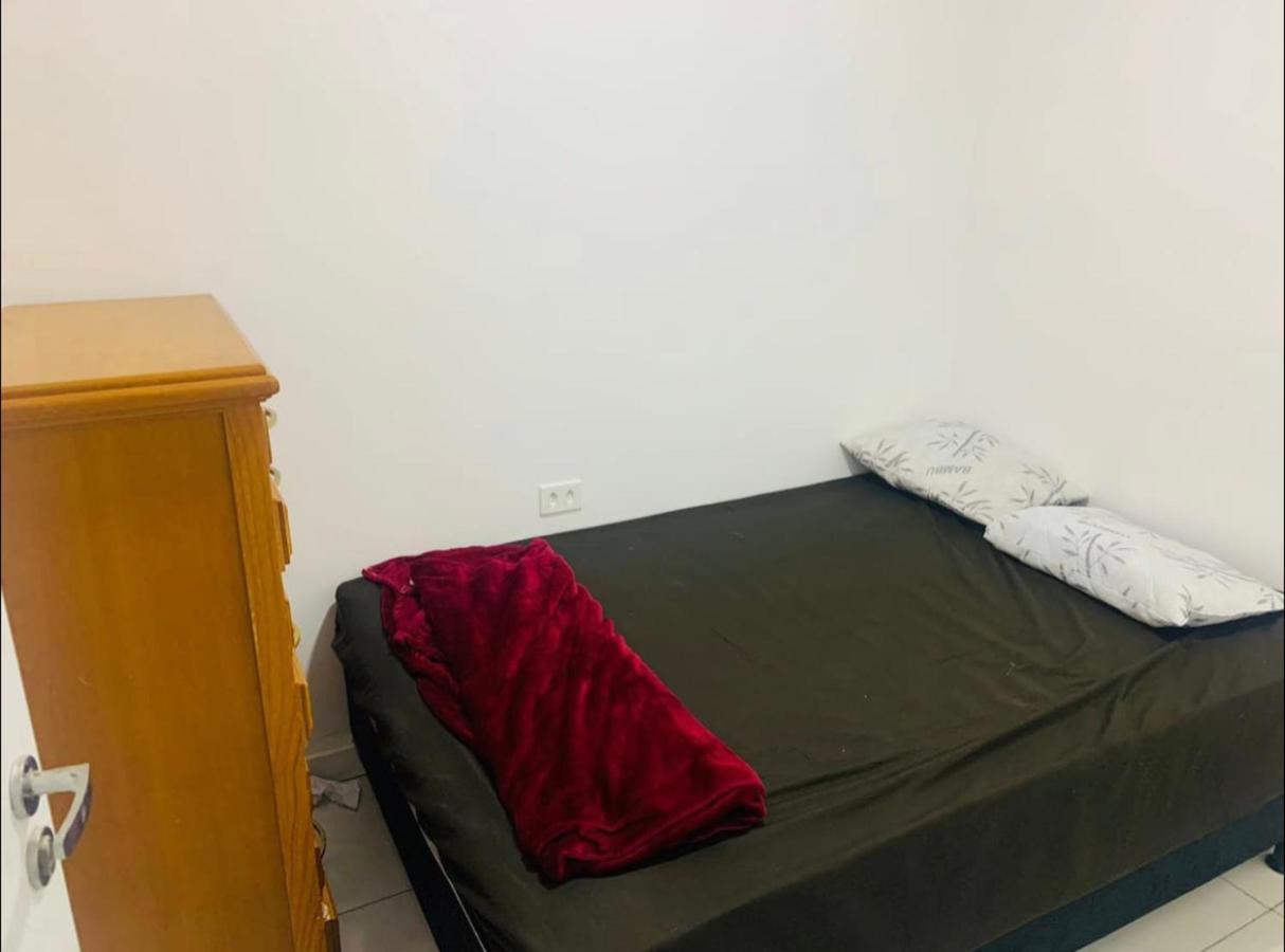 No Tremembe 4 Apartamento