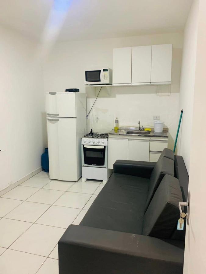 No Tremembe 4 * São Paulo