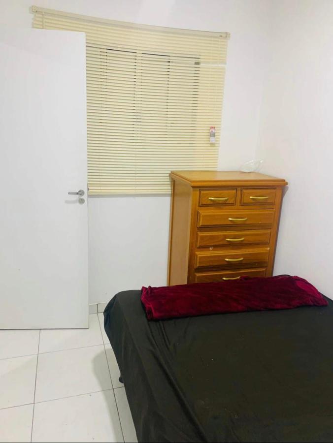 No Tremembe 4 Apartamento *