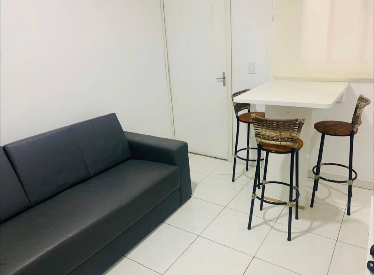 No Tremembe 4 Apartamento São Paulo