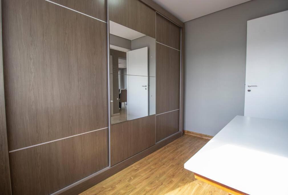 Holiday home Bhomy Pinheiros Moderno Varanda E Vista Vr166 *