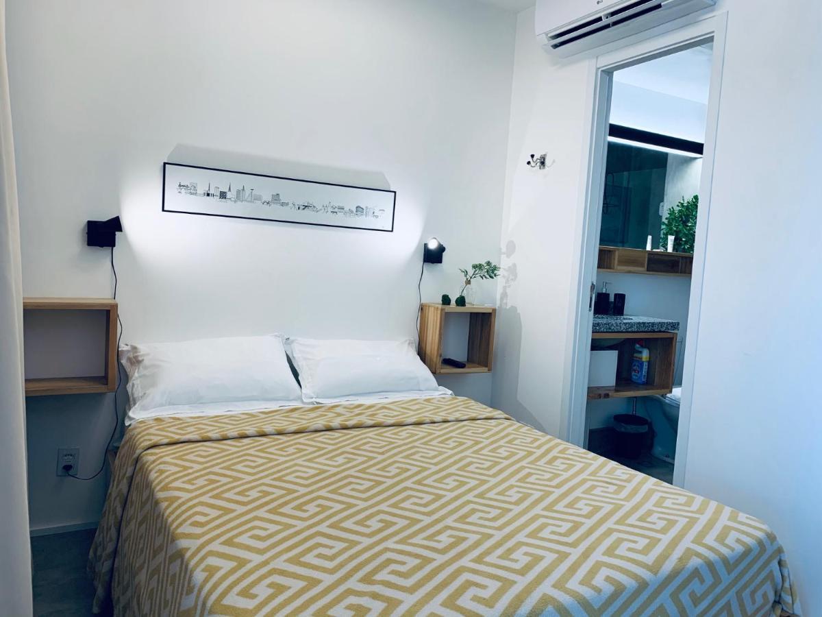 Akile Smart Santa Cecilia Apartamento