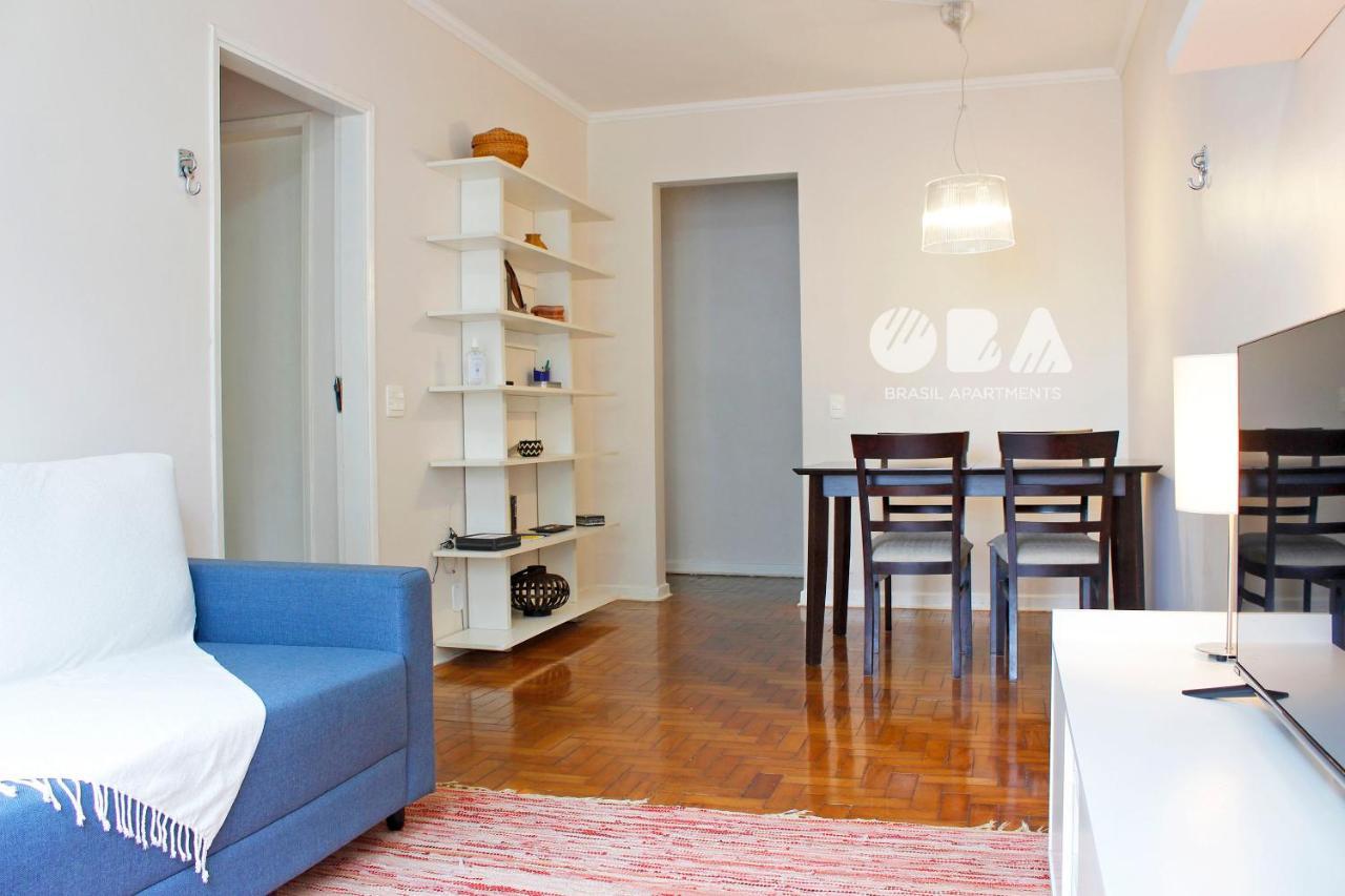 Oba 105 Avenida Paulista Apartment Sao Paulo