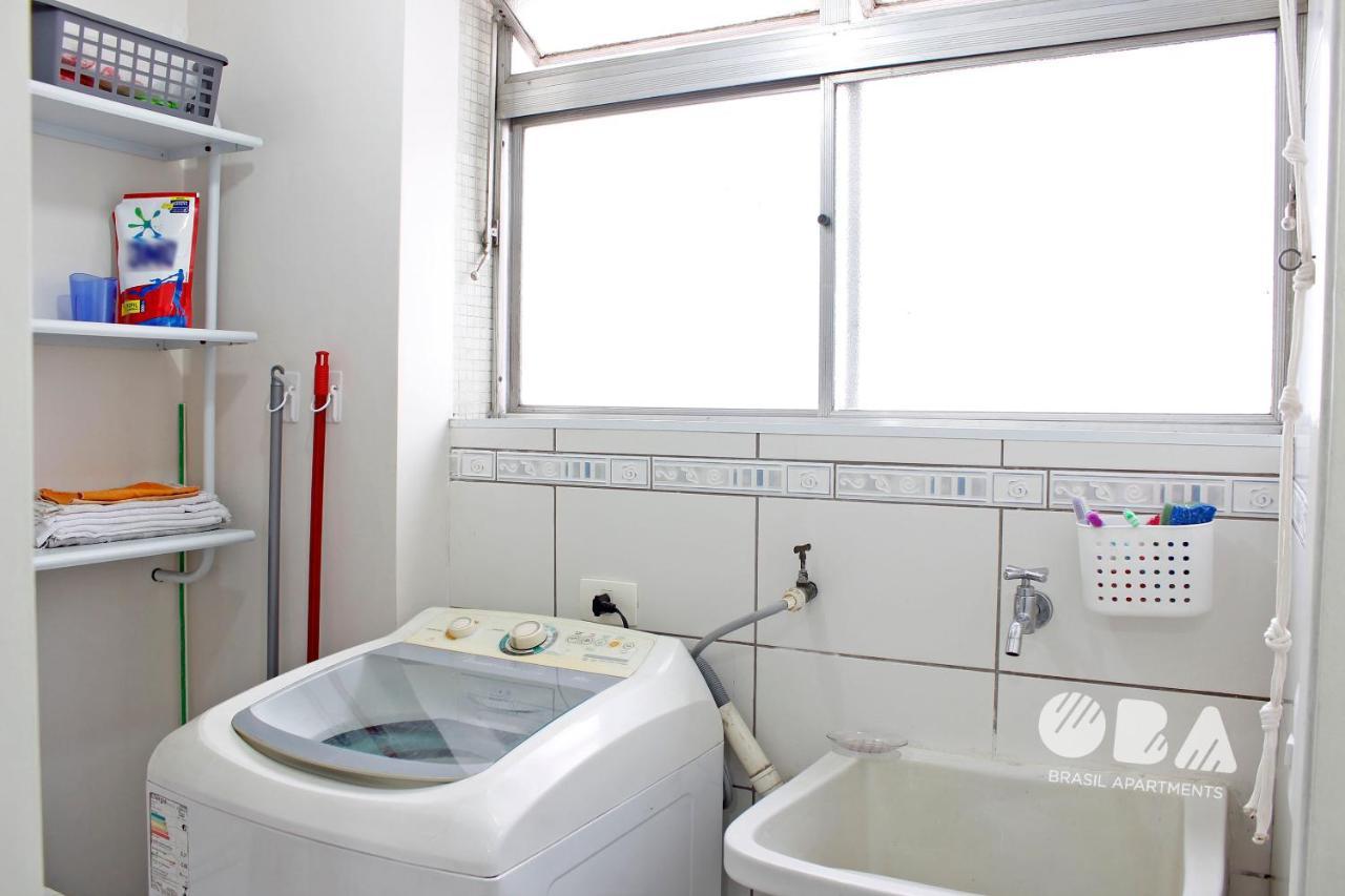 Apartment Oba 105 Avenida Paulista