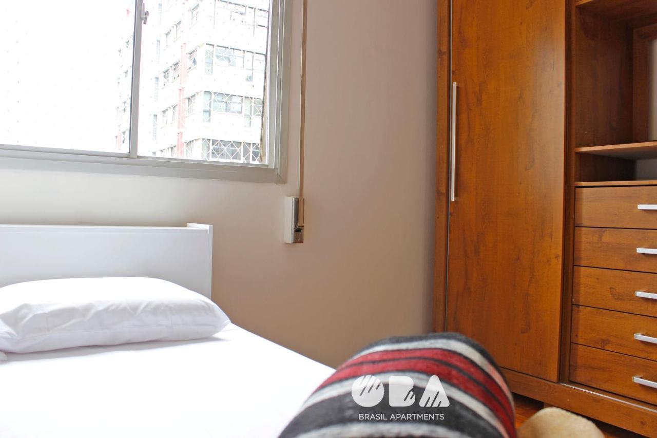 Oba 105 Avenida Paulista Apartment Sao Paulo
