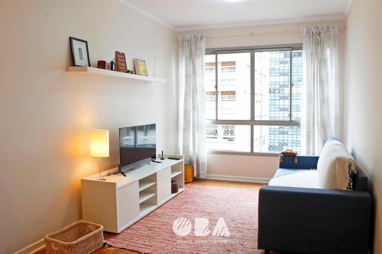 Oba 105 Avenida Paulista