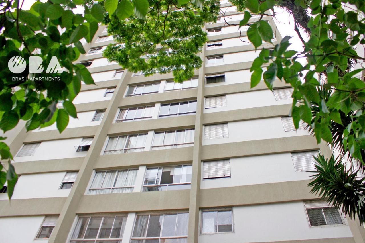 Oba 105 Avenida Paulista
