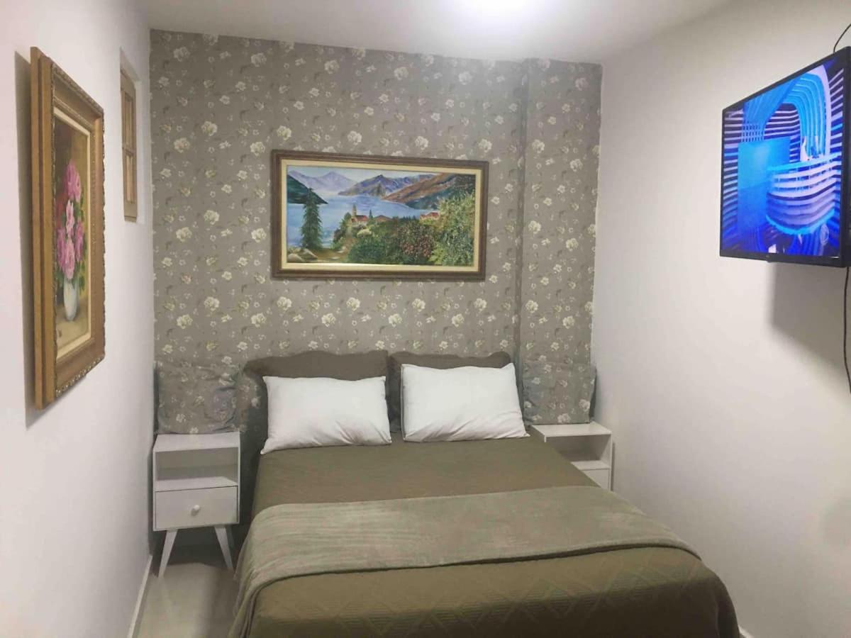 Apartamento 2 Quartos Proximo A 25 De Marco E Bom Retiro São Paulo