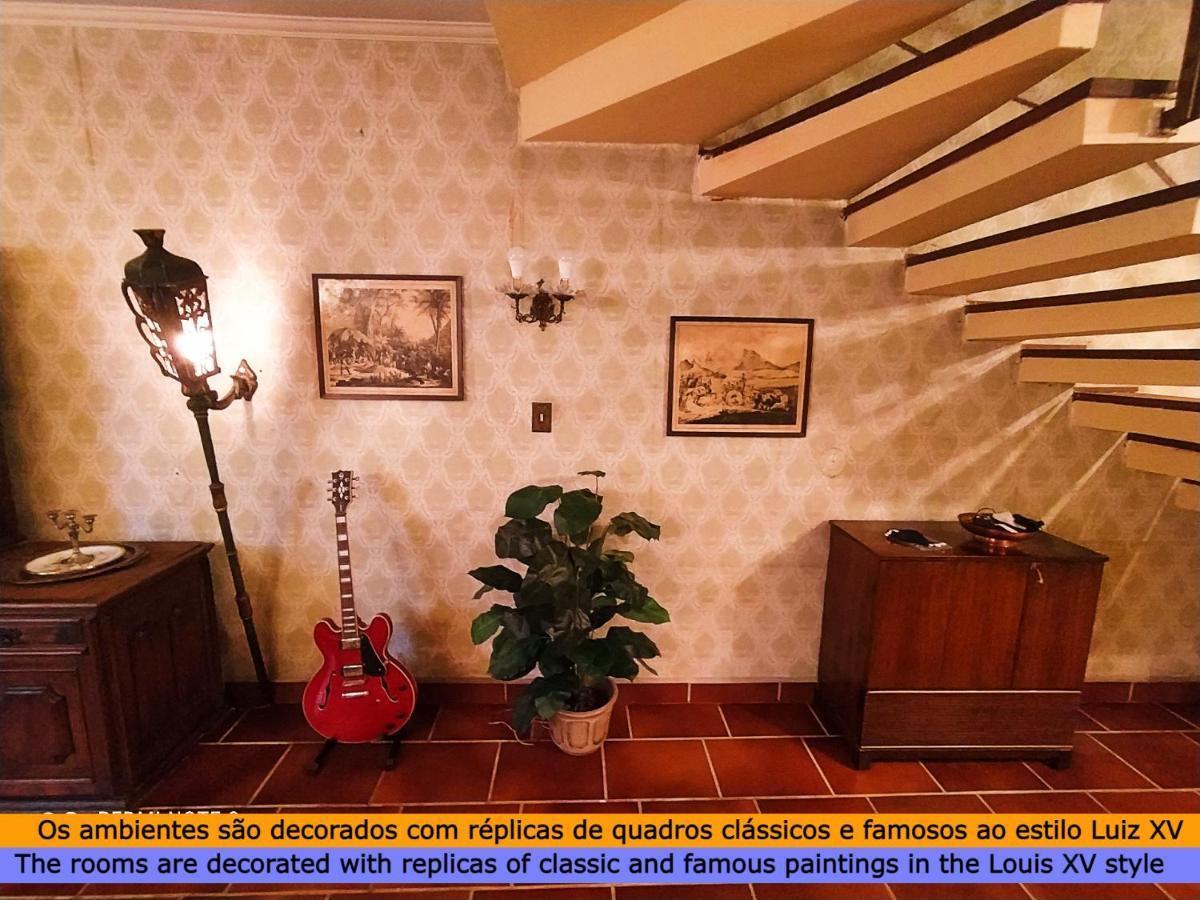 E Banheiro Somente Seu Proximo Metro E Aeroporto Cgh Homestay Sao Paulo