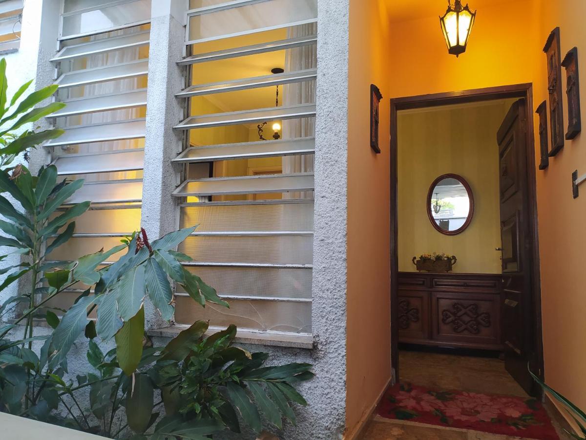 E Banheiro Somente Seu Proximo Metro E Aeroporto Cgh Homestay Sao Paulo