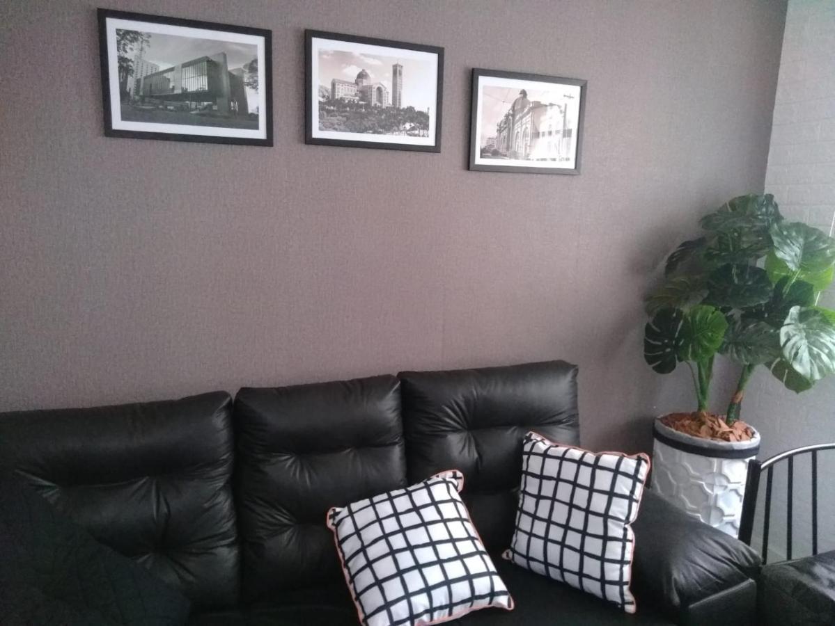 Apartamento Apto Essepe! Expo Center Norte, Rodoviaria Tiete E Bras Vautier São Paulo