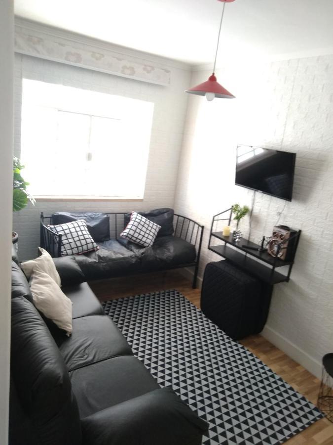 Apartamento Apto Essepe! Expo Center Norte, Rodoviaria Tiete E Bras Vautier *