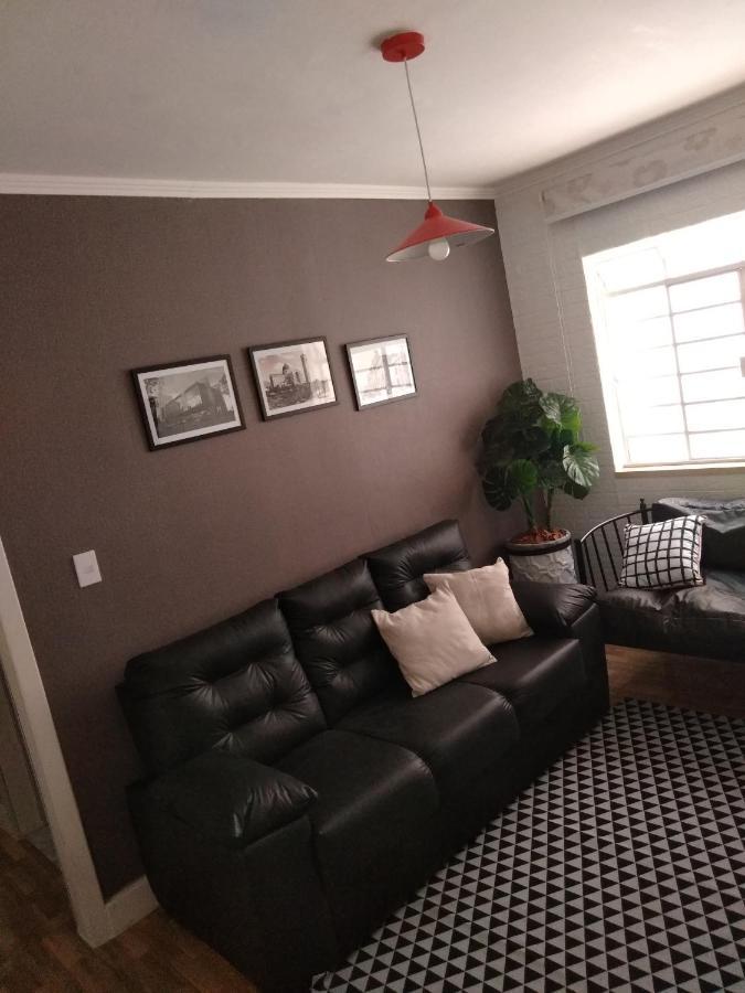 Apartamento Apto Essepe! Expo Center Norte, Rodoviaria Tiete E Bras Vautier