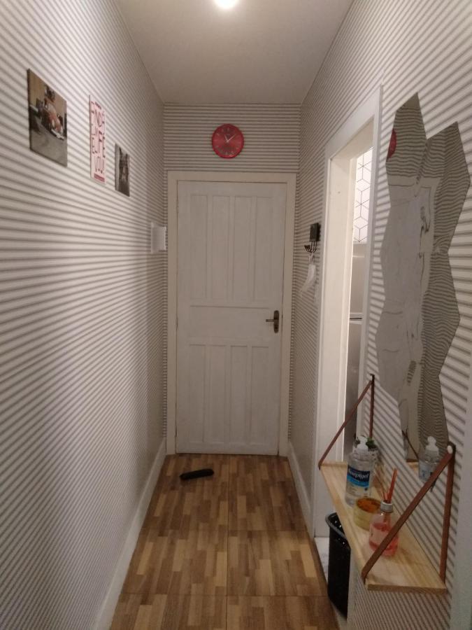 Apartamento Apto Essepe! Expo Center Norte, Rodoviaria Tiete E Bras Vautier *
