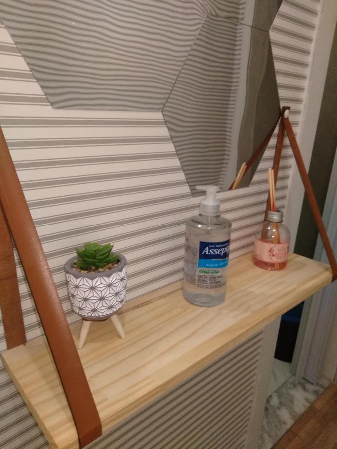 Apartamento Apto Essepe! Expo Center Norte, Rodoviaria Tiete E Bras Vautier