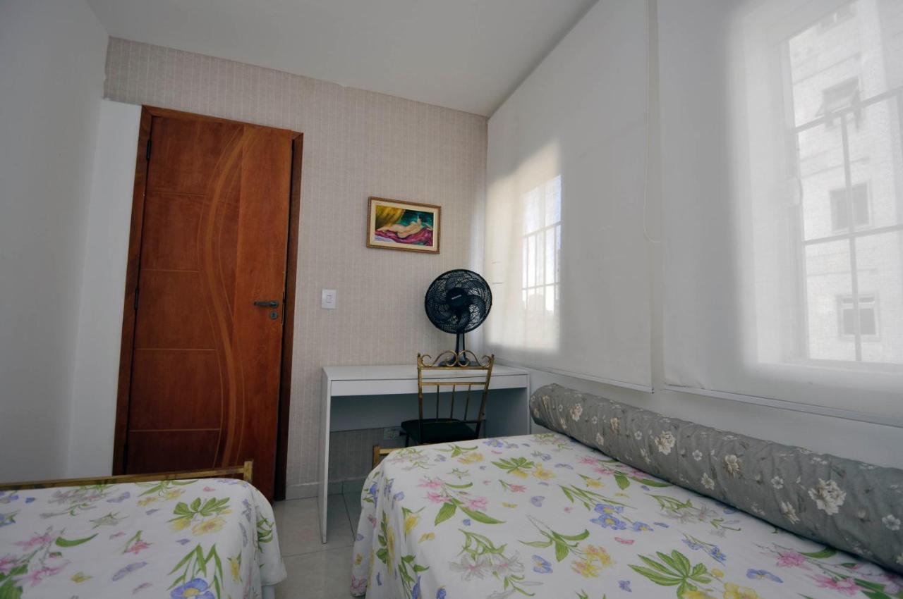 2 Quartos Proximo A 25 De Marco E Bom Retiro * São Paulo