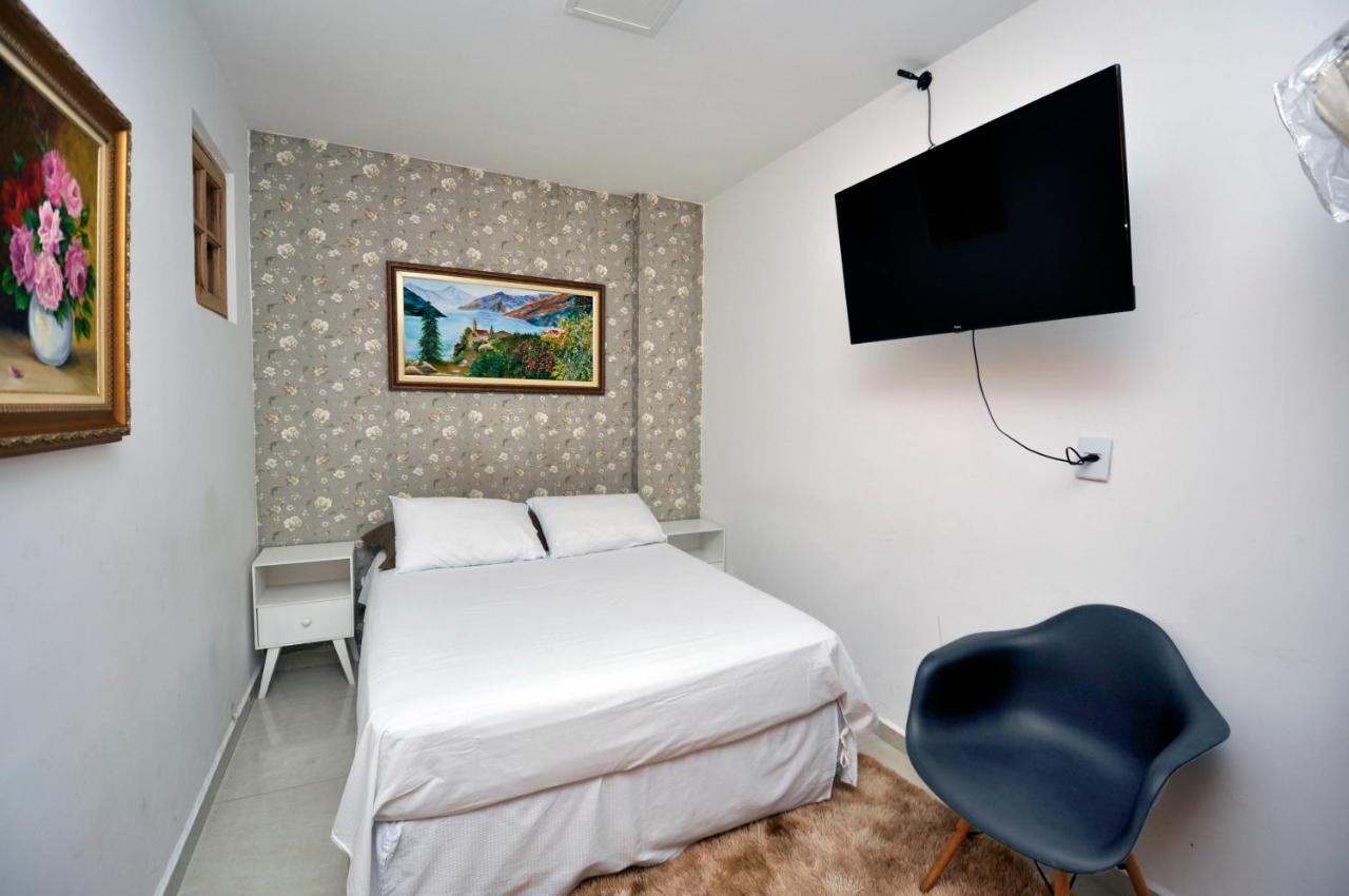2 Quartos Proximo A 25 De Marco E Bom Retiro Apartamento São Paulo