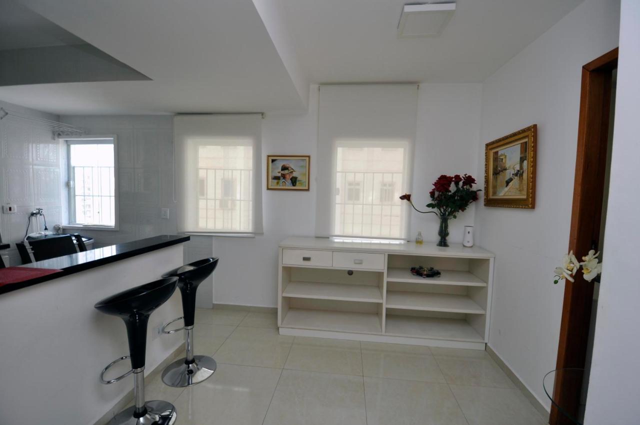 2 Quartos Proximo A 25 De Marco E Bom Retiro