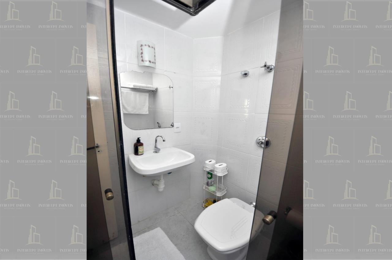2 Quartos Proximo A 25 De Marco E Bom Retiro Apartamento