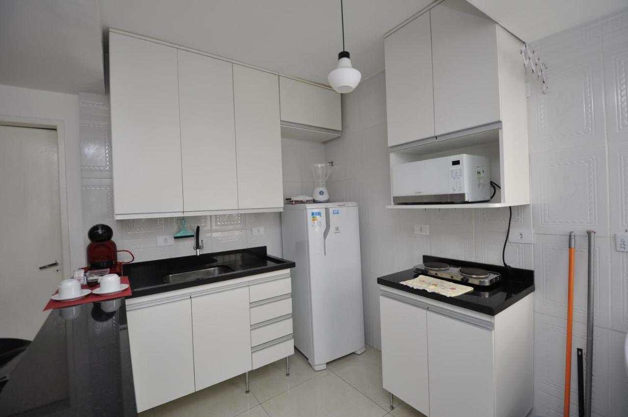2 Quartos Proximo A 25 De Marco E Bom Retiro Apartamento