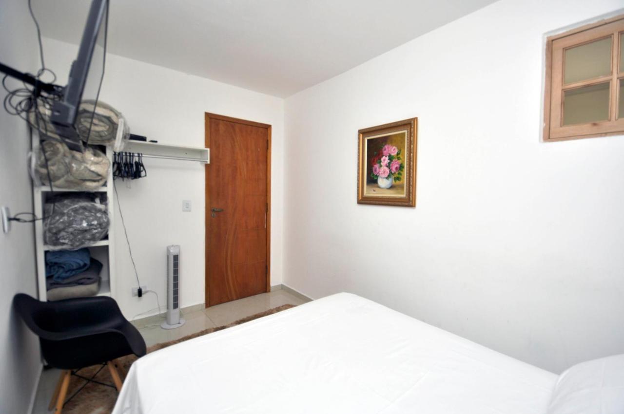 2 Quartos Proximo A 25 De Marco E Bom Retiro São Paulo