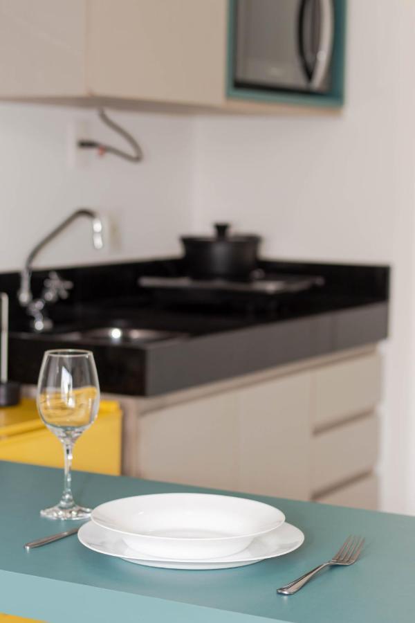 360 Perdizes Apartamento São Paulo
