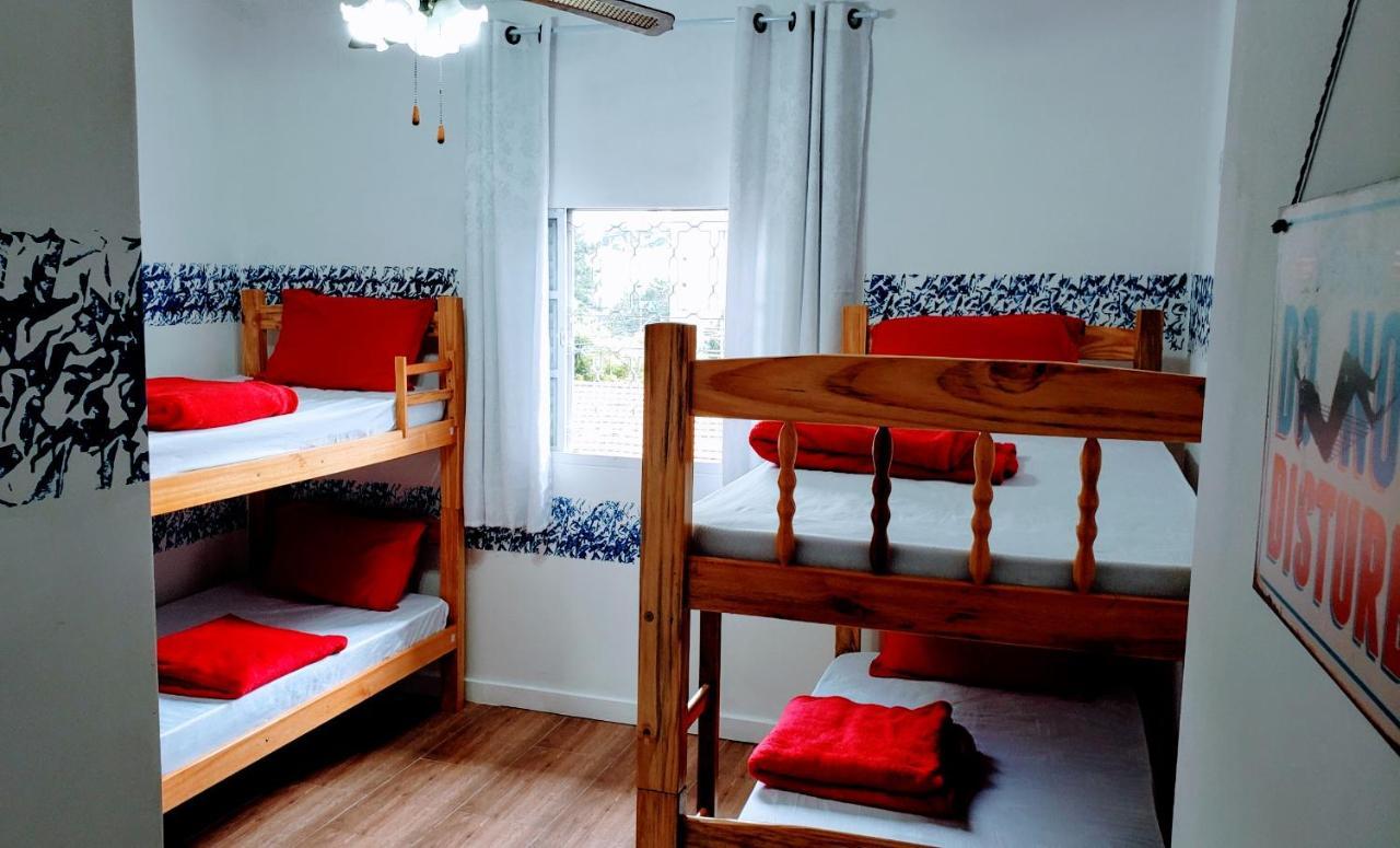 Hostel Deck Congonhas *