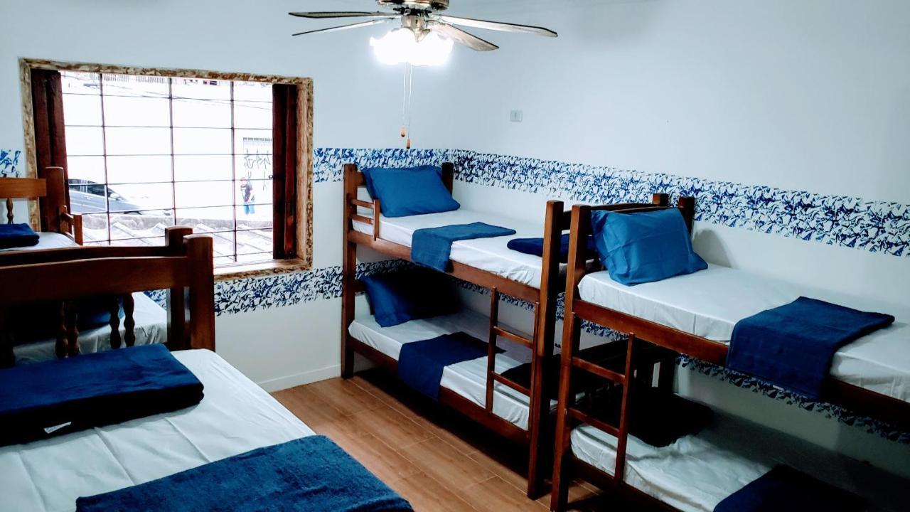 Hostel Deck Congonhas