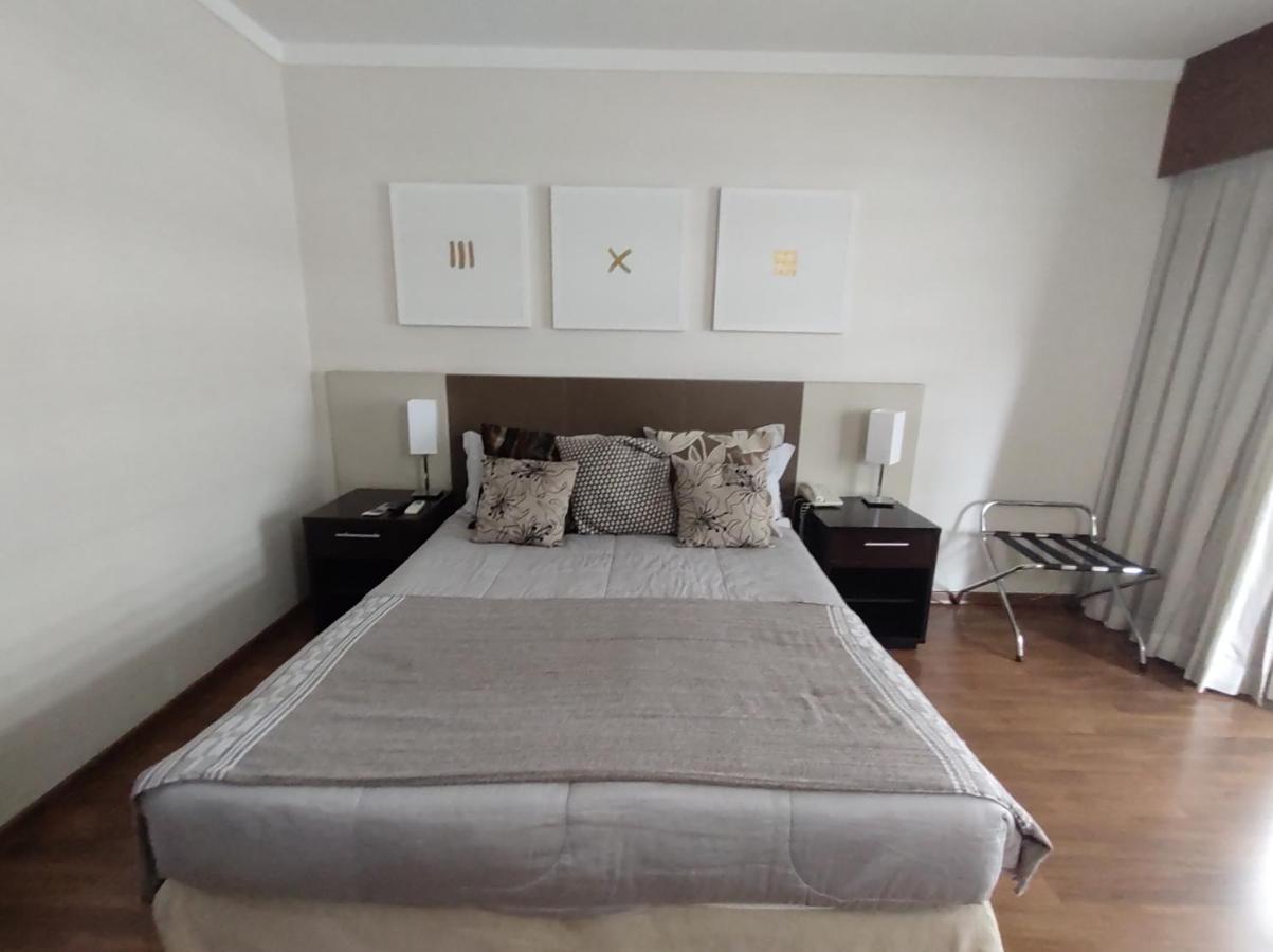 Apartment Flat Grand Plaza Exclusivo