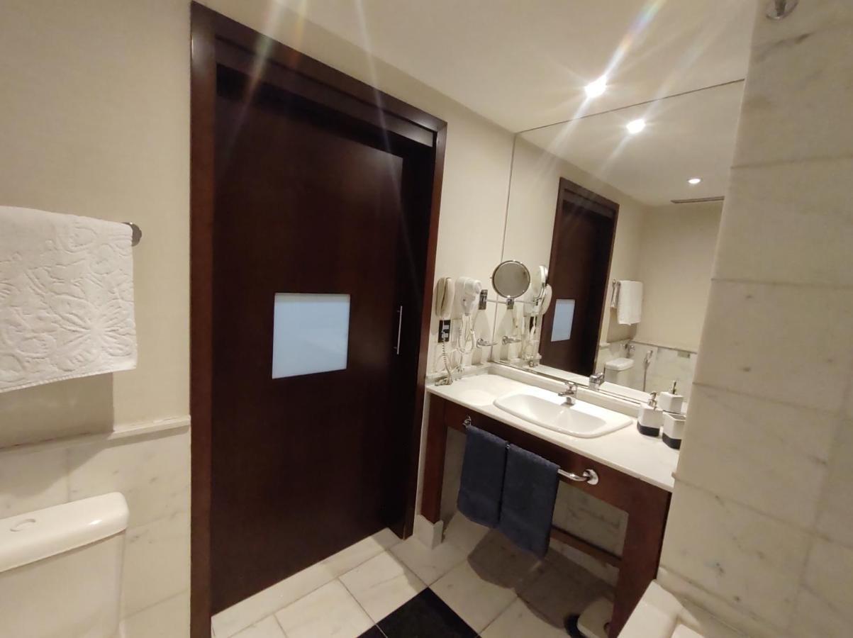 Flat Grand Plaza Exclusivo Apartment *