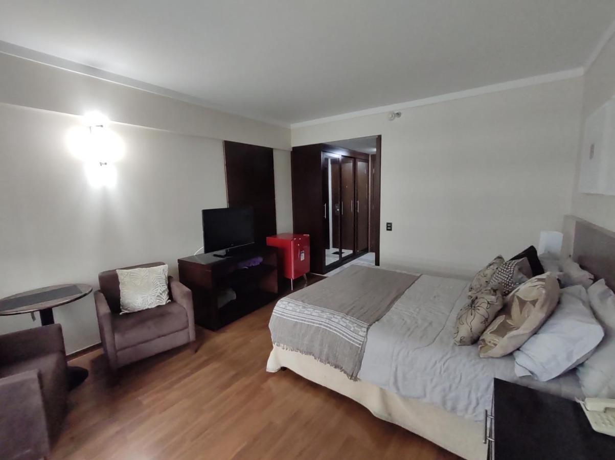 Apartment Flat Grand Plaza Exclusivo *