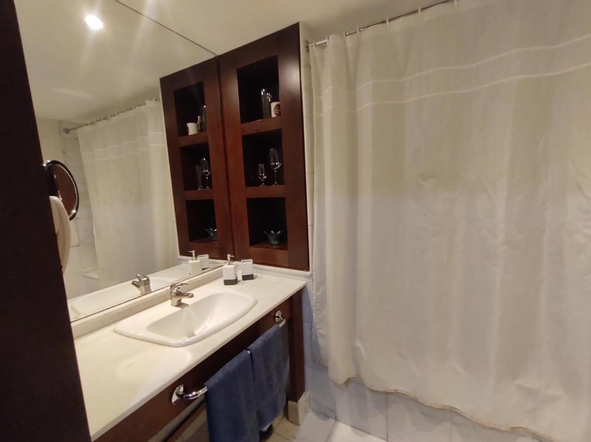 Flat Grand Plaza Exclusivo Sao Paulo